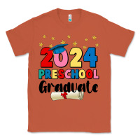 Copper 2024 preschool graduate Classic Tee - JahusDesignShop