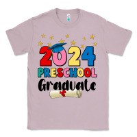Lilac 2024 preschool graduate Classic Tee - JahusDesignShop