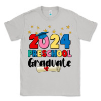 Moon Dust 2024 preschool graduate Classic Tee - JahusDesignShop