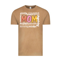 Vintage Camel mom Vintage Tee - JahusDesignShop