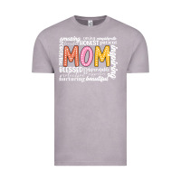 Vintage Zinc mom Vintage Tee - JahusDesignShop
