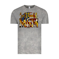 Cloud Rock softball mom Vintage Tee - Jasminsmagicworld