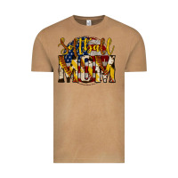 Vintage Camel softball mom Vintage Tee - Jasminsmagicworld