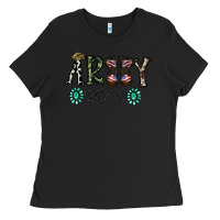 Black army mom Ladies Tee - SublimationCraftShop