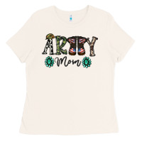 Bone army mom Ladies Tee - SublimationCraftShop