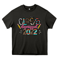 Asphalt class dismissed 2022 Heavy Core Tee - CowhideDigitalArt
