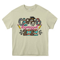 Mossy class dismissed 2022 Heavy Core Tee - CowhideDigitalArt