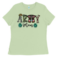 Matcha army mom Ladies Tee - SublimationCraftShop