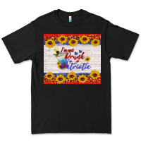 Black i'm not drunk i'm patriotic Premium Tee - HRA Design Shop