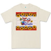 Bone i'm not drunk i'm patriotic Premium Tee - HRA Design Shop