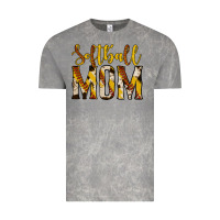 Cloud Rock softball mom Vintage Tee - Jasminsmagicworld