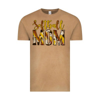 Vintage Camel softball mom Vintage Tee - Jasminsmagicworld