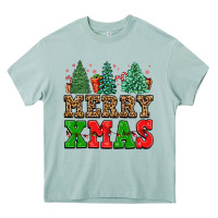Arona merry xmas Heavy Core Tee - FaDigitalArtStudio
