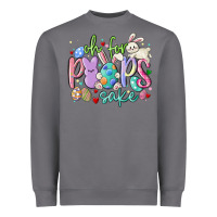 Storm oh for the peeps sake Heavyweight Sweatshirt - MaliasSmallBusiness