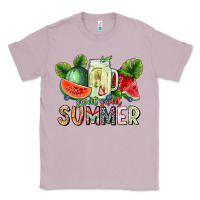 Lilac summer Classic Tee - CowhideDigitalArt