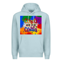 Closets Are You Clothes Tumbler Premium Hoodie | Teevron
