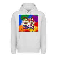Dove Grey closets are you clothes tumbler Premium Hoodie - JahusDesignShop
