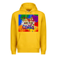 Lemon closets are you clothes tumbler Premium Hoodie - JahusDesignShop