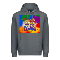 Rock closets are you clothes tumbler Premium Hoodie - JahusDesignShop