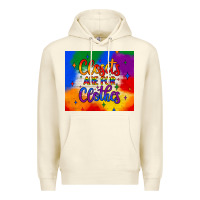 Sandshell closets are you clothes tumbler Premium Hoodie - JahusDesignShop