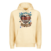 Pina Colada American heart southern soul Premium Hoodie - HowdyJamesFarm
