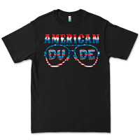 Black american dude Premium Tee - HRA Design Shop