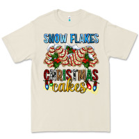Bone snow flakes christmas cakes ado Premium Tee - AdoDesignShop