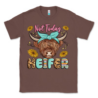 Chestnut heifer Classic Tee - MaliasSmallBusiness