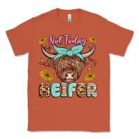 Copper heifer Classic Tee - MaliasSmallBusiness