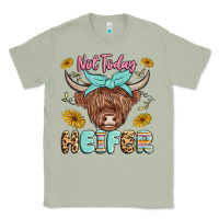 Matcha heifer Classic Tee - MaliasSmallBusiness