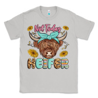 Moon Dust heifer Classic Tee - MaliasSmallBusiness