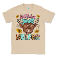 Mushroom heifer Classic Tee - MaliasSmallBusiness