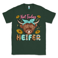 Sports Green heifer Classic Tee - MaliasSmallBusiness