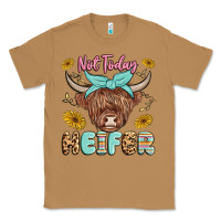 Toasted Coconut heifer Classic Tee - MaliasSmallBusiness