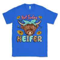 True Royal heifer Classic Tee - MaliasSmallBusiness