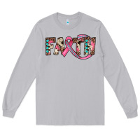 Moon Dust faith Long Sleeve Tee - JahusDesignShop