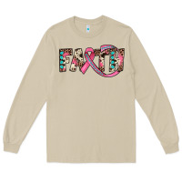 Mushroom faith Long Sleeve Tee - JahusDesignShop