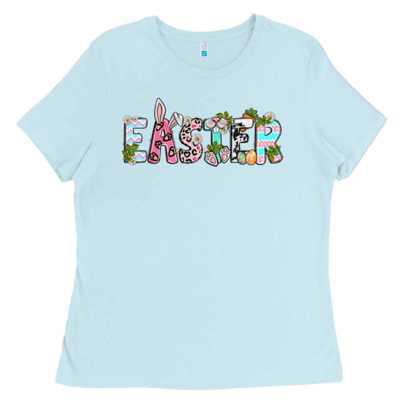 Easter Day Ladies Tee by Neo Western | Teevron