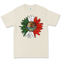 Bone mexico sunflower Premium Tee - HRA Design Shop