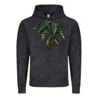 Vintage Arctic Amazon Elephant Ear Vintage Hoodie - LillyAllenDesigns