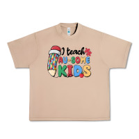 Burro i teac au some kids Urban Heavy Tee - MaliasSmallBusiness