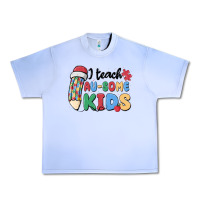 Grape Ice i teac au some kids Urban Heavy Tee - MaliasSmallBusiness