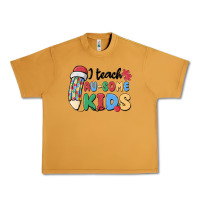 Peanut Butter i teac au some kids Urban Heavy Tee - MaliasSmallBusiness