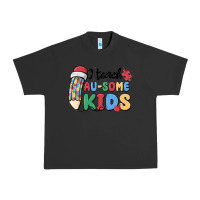 Pigment Black i teac au some kids Urban Heavy Tee - MaliasSmallBusiness