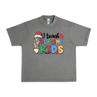 Tornado i teac au some kids Urban Heavy Tee - MaliasSmallBusiness