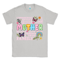 Moon Dust retro mother Classic Tee - JahusDesignShop