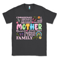 Smoke retro mother Classic Tee - JahusDesignShop