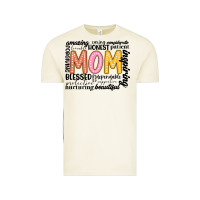 Vintage Arctic mom Vintage Tee - JahusDesignShop
