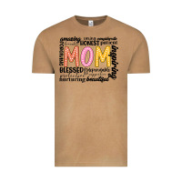 Vintage Camel mom Vintage Tee - JahusDesignShop