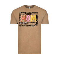 Mom Vintage Tee | Teevron